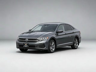 2022 Volkswagen Jetta SE