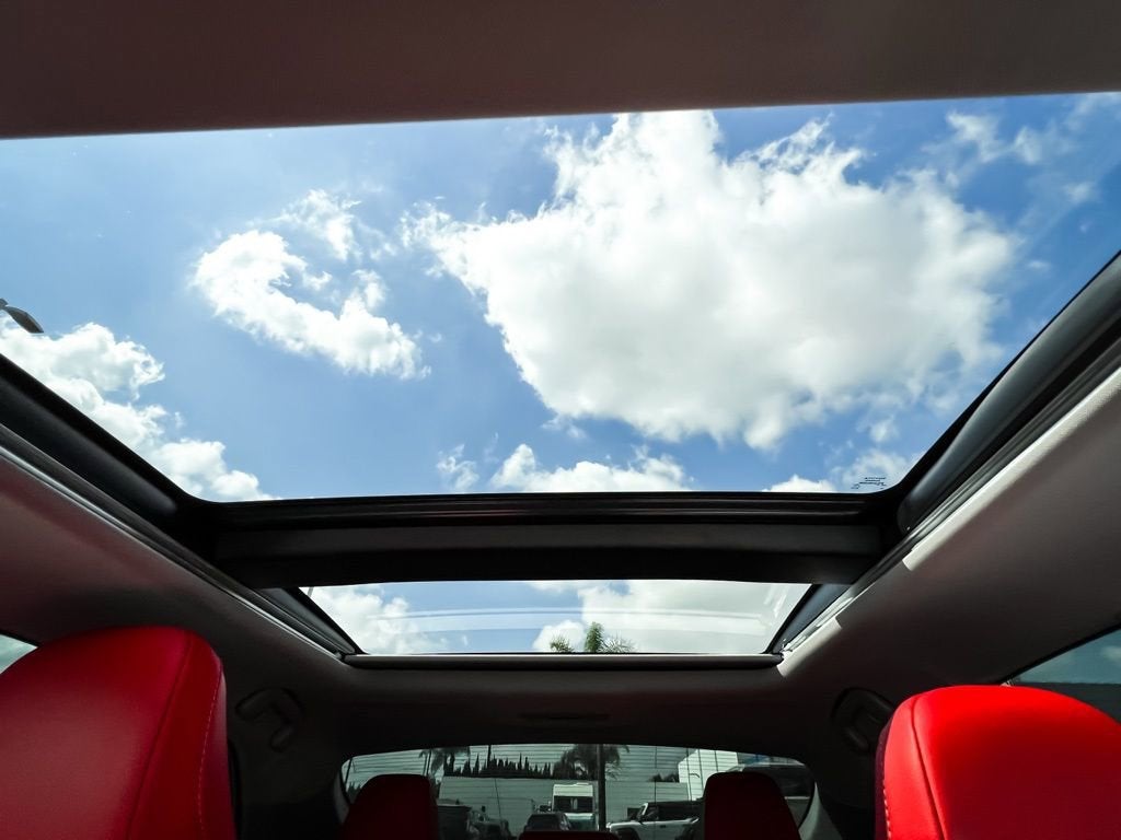 2024 Toyota Camry XSE V6