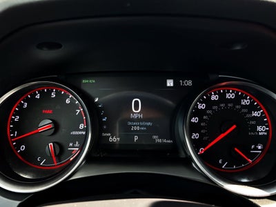 2024 Toyota Camry XSE V6