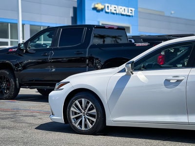 2021 Lexus ES 350 ES 350