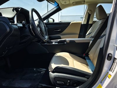 2021 Lexus ES 350 ES 350