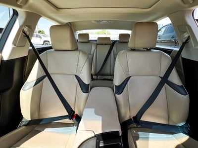 2021 Lexus ES 350 ES 350