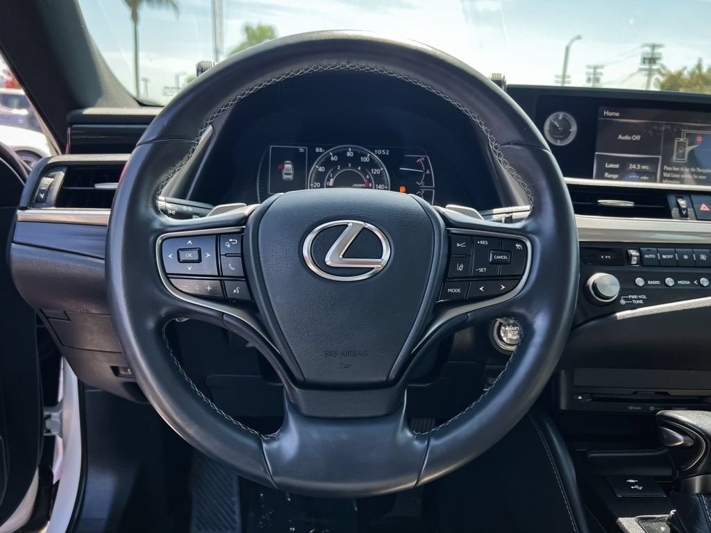 2021 Lexus ES 350 ES 350