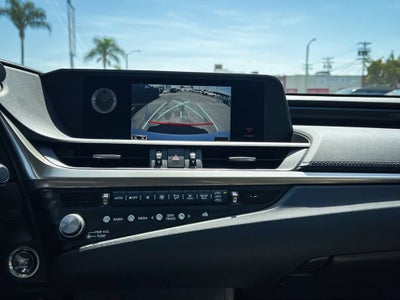 2021 Lexus ES 350 ES 350