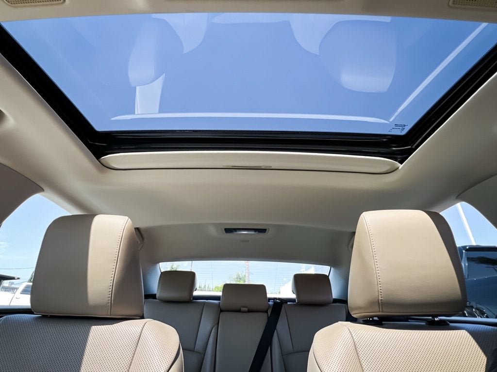 2021 Lexus ES 350 ES 350