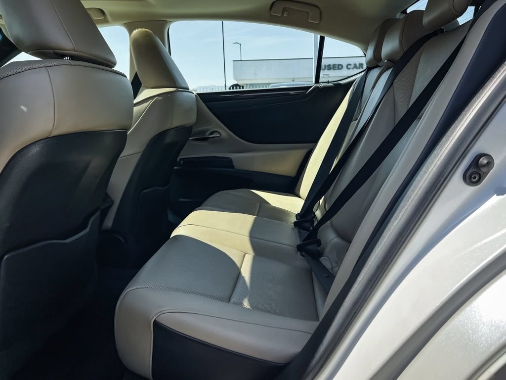 2021 Lexus ES 350 ES 350