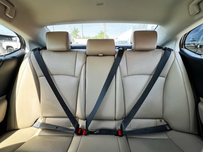 2021 Lexus ES 350 ES 350