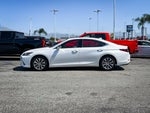 2021 Lexus ES 350 ES 350
