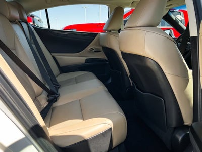 2021 Lexus ES 350 ES 350