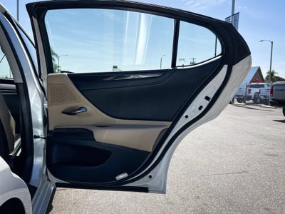 2021 Lexus ES 350 ES 350