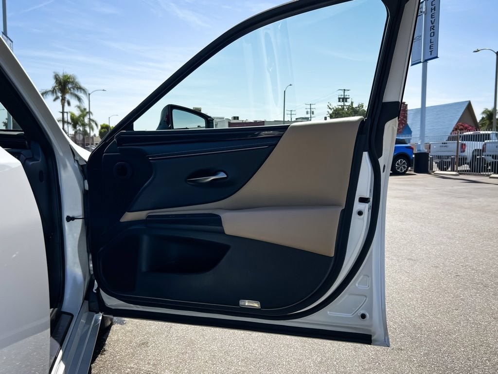 2021 Lexus ES 350 ES 350