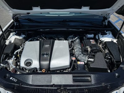 2021 Lexus ES 350 ES 350