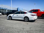 2021 Lexus ES 350 ES 350