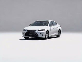 2021 Lexus ES 350 ES 350