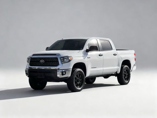 2019 Toyota Tundra SR5