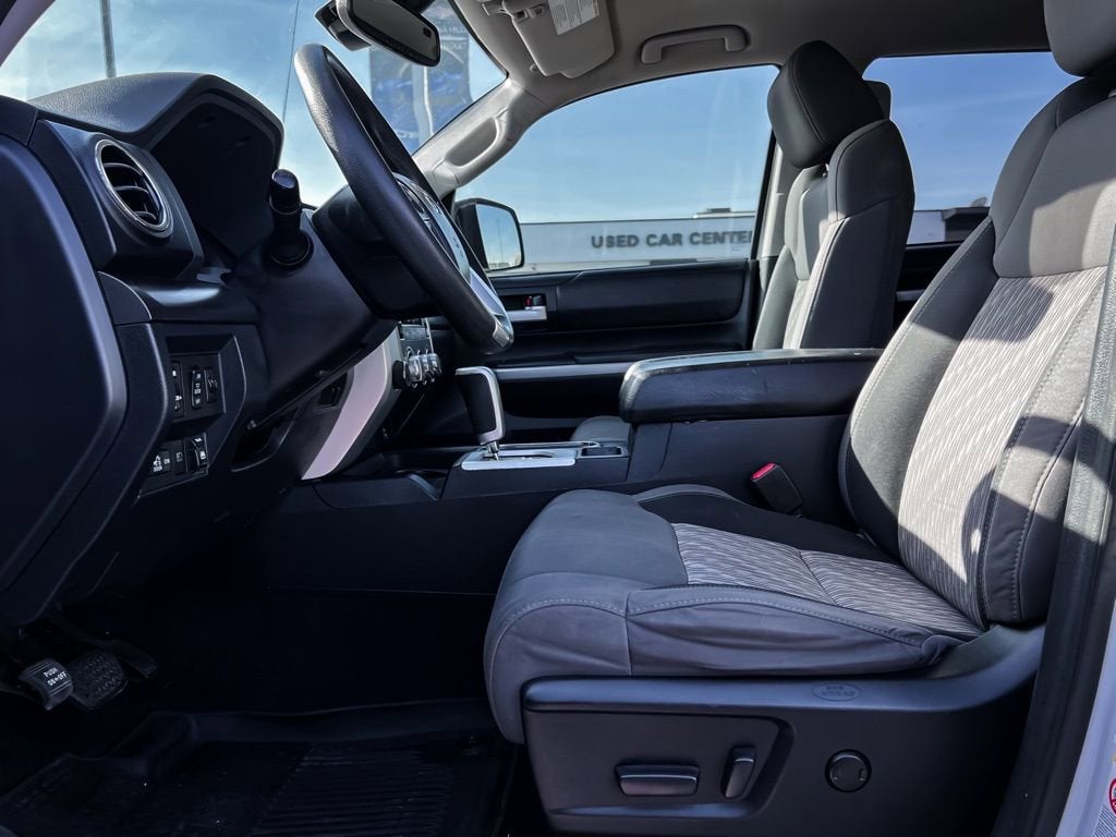 2019 Toyota Tundra SR5