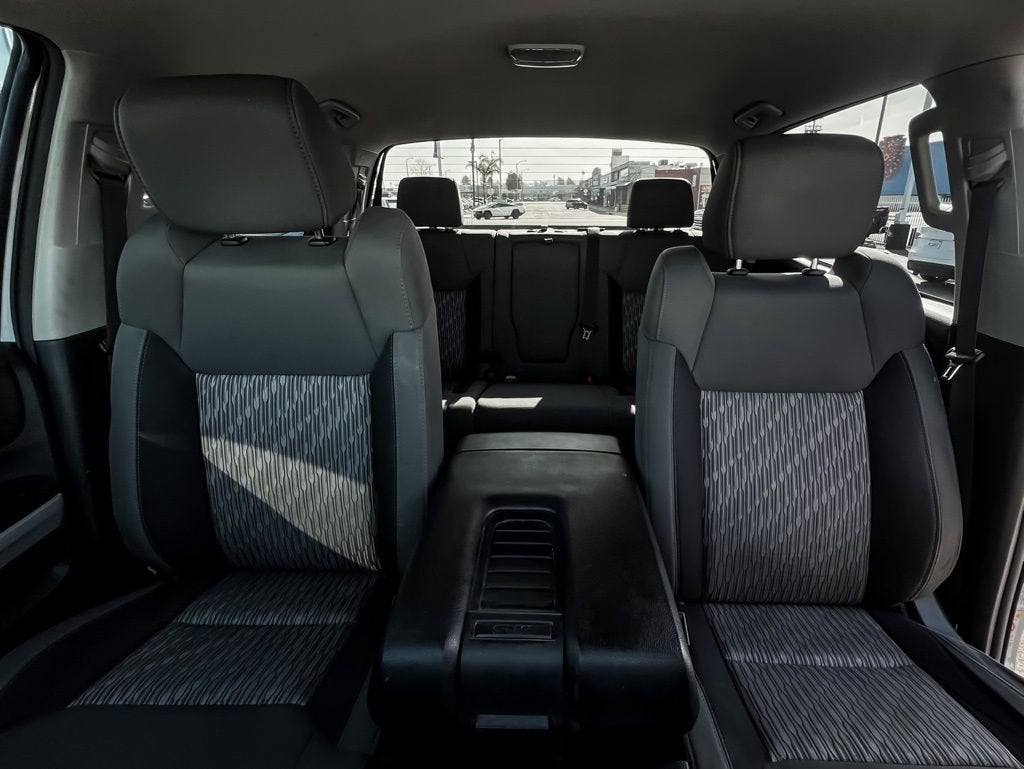 2019 Toyota Tundra SR5