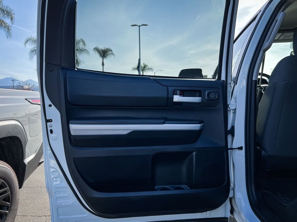 2019 Toyota Tundra SR5