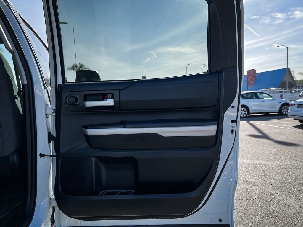 2019 Toyota Tundra SR5