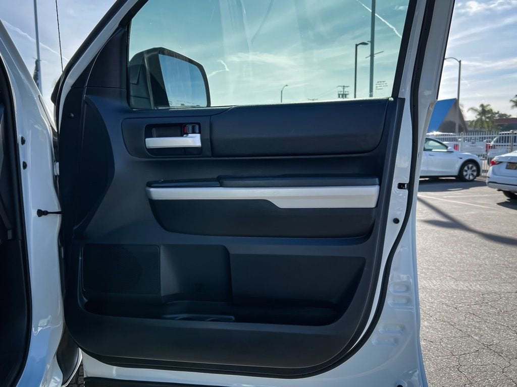 2019 Toyota Tundra SR5