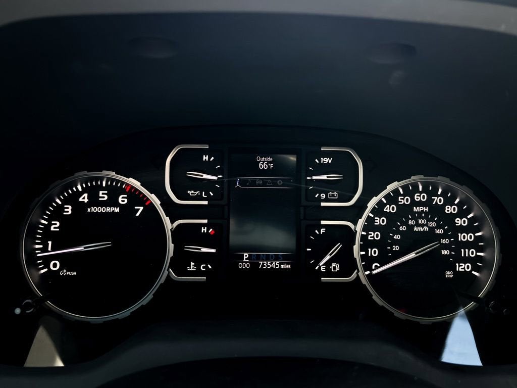 2019 Toyota Tundra SR5