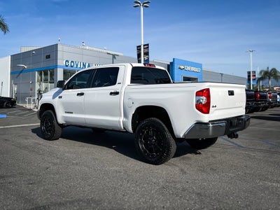 2019 Toyota Tundra SR5