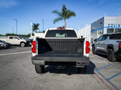 2019 Toyota Tundra SR5