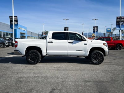 2019 Toyota Tundra SR5