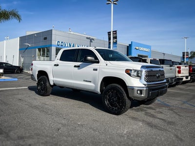 2019 Toyota Tundra SR5