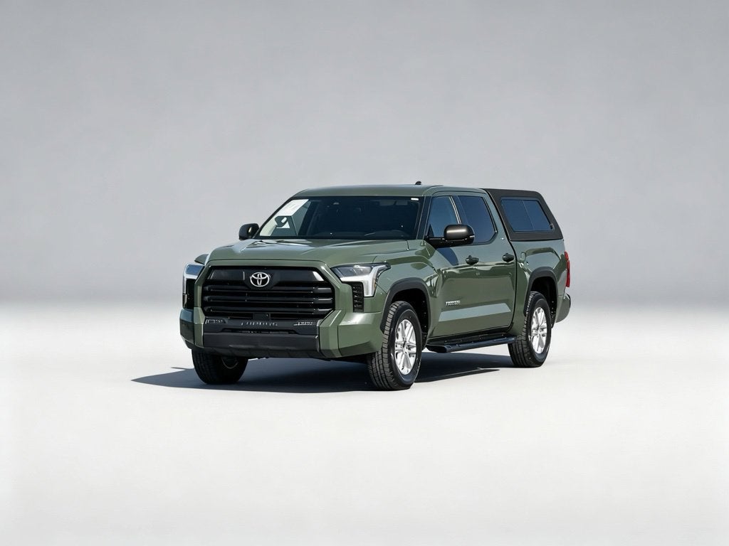 2023 Toyota Tundra