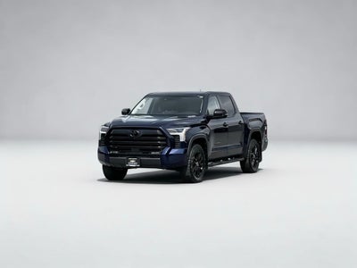 2024 Toyota Tundra Limited Hybrid