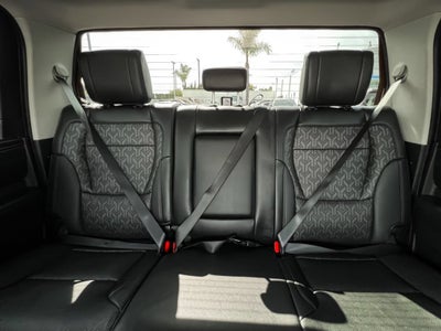 2024 Toyota Tundra Limited Hybrid