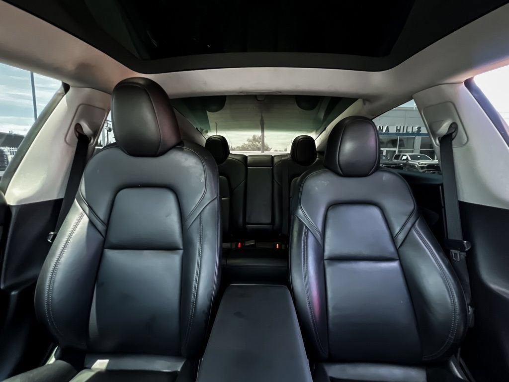 2023 Tesla Model 3 RWD