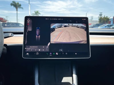 2023 Tesla Model 3 RWD