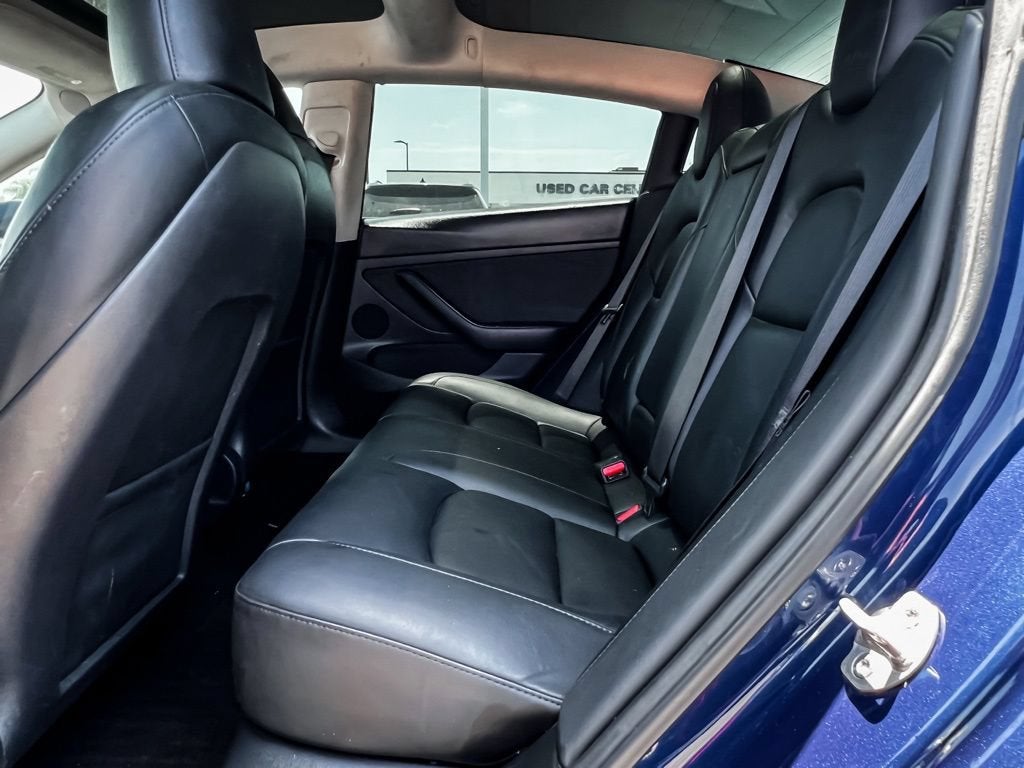 2023 Tesla Model 3 RWD