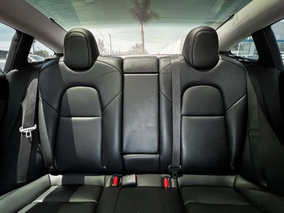 2023 Tesla Model 3 RWD