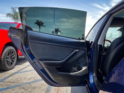 2023 Tesla Model 3 RWD