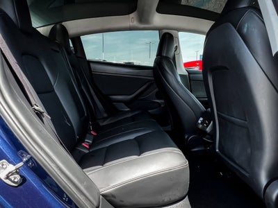 2023 Tesla Model 3 RWD