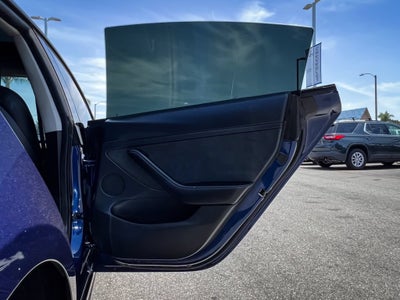 2023 Tesla Model 3 RWD
