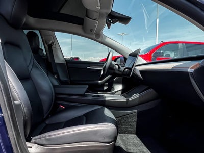 2023 Tesla Model 3 RWD