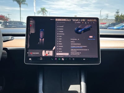 2023 Tesla Model 3 RWD