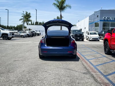 2023 Tesla Model 3 RWD