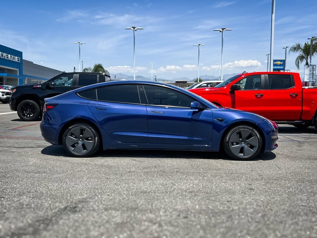 2023 Tesla Model 3 RWD