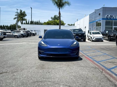 2023 Tesla Model 3 RWD