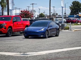 2023 Tesla Model 3 RWD
