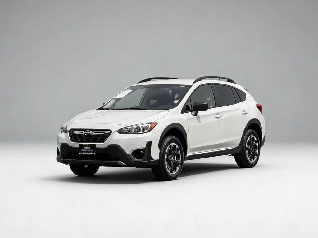 2023 Subaru Crosstrek Base