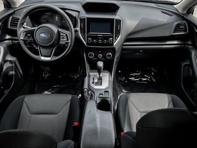 2023 Subaru Crosstrek CVT