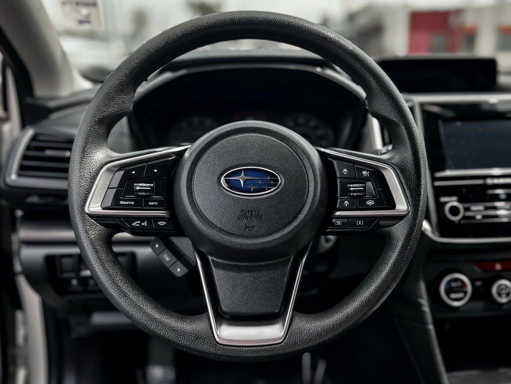2023 Subaru Crosstrek CVT