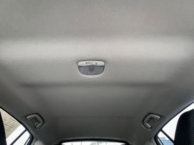 2023 Subaru Crosstrek CVT