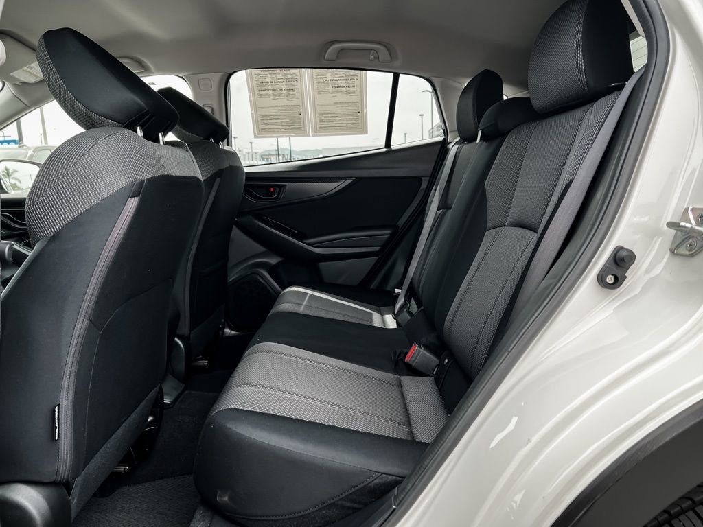 2023 Subaru Crosstrek CVT